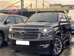 شيفروليه تاهو